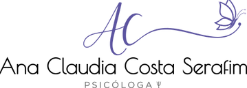 Ana Cláudia Serafim | Psicóloga em Sorocaba e Online